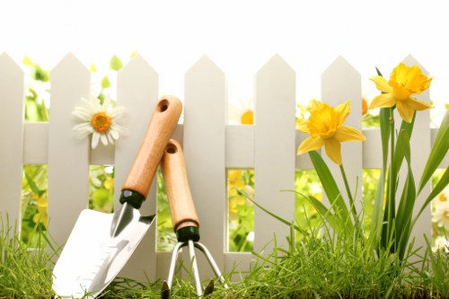 Our mission for sustainable gardening